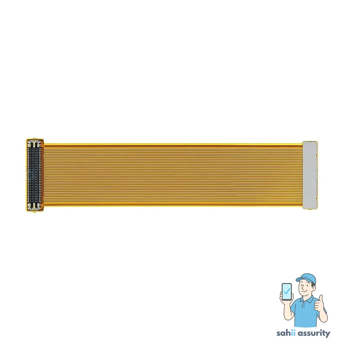 LCD Flex Cable for Samsung Galaxy S10